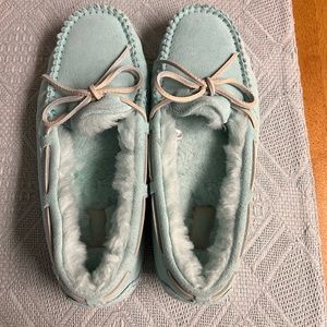 UGG Dakota Slippers